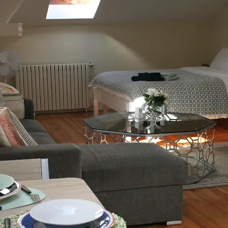 Sky Lisbon Studio Bed & Breakfast Coimbra