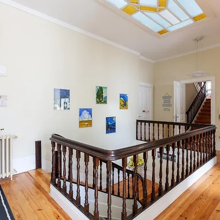 Sky Lisbon Studio Bed & Breakfast